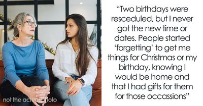 Toxic Mom In Tears After Learning She Has A Grandkid She Never Knew Existed, Daughter Stays Firm