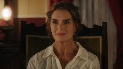 What When Calls The Heart’s Brooke Shields Appreciated About Her ‘Emotional’ Return To The Show