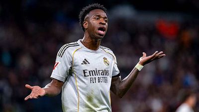 Real Madrid Player Ratings vs. Getafe: Los Blancos Implode Without Kylian Mbappe