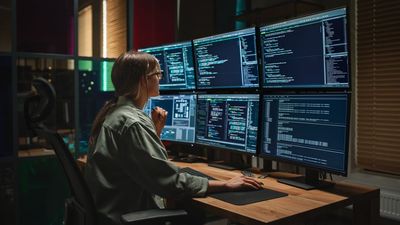Vibe coding service Lovable accused of hosting malware-ridden apps exposing thousands of users — it says they should take more care