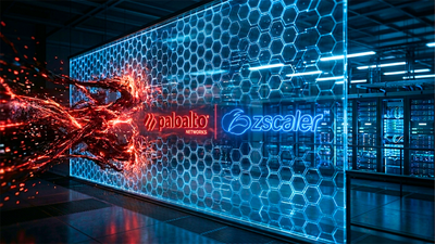 2 Bad News Buys: Why Palo Alto and Zscaler Are Screaming Deals
