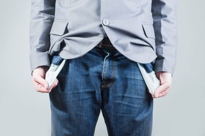 The One Simple Financial Shift That Stops You From Always Feeling One Paycheck Behind