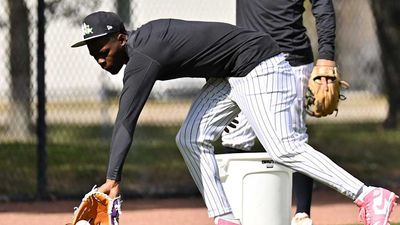 Jazz Chisholm Jr. Claims Incredible Hole-in-One on 323-Yard Par-4