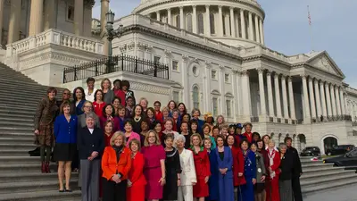 Republicans issue a stark warning tied to Iran as they push Democrats to fold on DHS funding