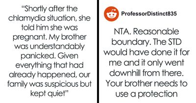 BF’s Sis Exposes GF’s Lies After She Disrespects Their Family And Gets Intimate With Other Men