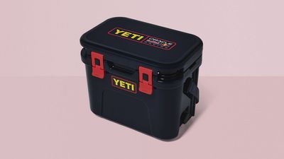 YETI’s latest drop proves F1 merch can be genuinely useful gear