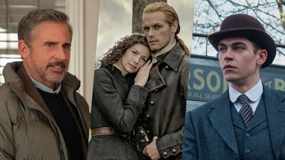 7 top new shows you can stream this week on Netflix, Hulu and more (March 2-8)