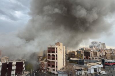 Americans urged to leave Middle East immediately as tensions escalate