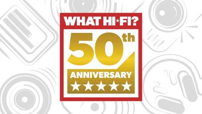 What Hi‑Fi? turns 50: celebrating five decades of expert reviews, trusted advice and brilliant products