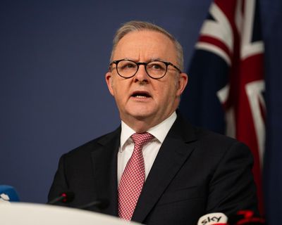 Australia’s shameless support for the US attack on Iran makes us gullible, duplicitous, or both