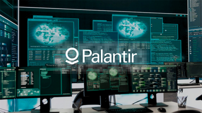 Palantir Stock Rises on Iran Conflict—But Here’s the Real Story