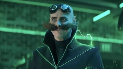 Sonic The Hedgehog 4 Is Now Filming, So Can We Blame Those Jim Carrey Body-Double Theories On Dr. Robotnik?