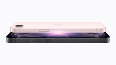 Apple unveils the iPhone 17e with an upgraded processor, tougher screen and MagSafe support