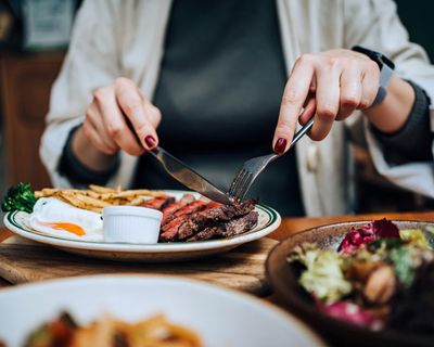 Quarter of healthy years lost to breast cancer are due to lifestyle factors, research finds