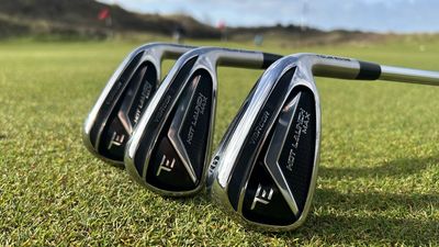 Tour Edge Hot Launch Max Iron Review: A High-Launching Distance Powerhouse