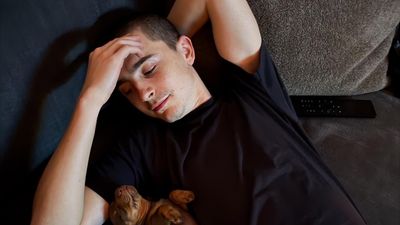 'Disappointed' Timothée Chalamet Expects to Win at Actor Awards, Body Language Expert Claims