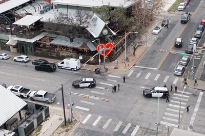 What to know about the deadly shooting at a Texas bar and the gunman