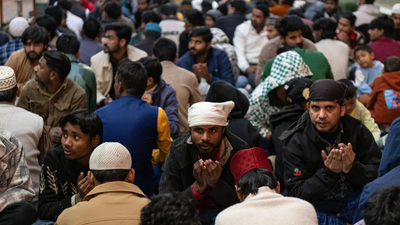 After the hashtag: Nepal's '#NepoKids' fall silent as election tests Gen Z anger