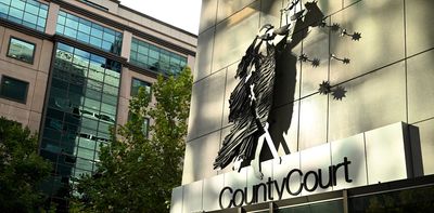 Open justice no more: how Victoria’s courts are stopping journalists from doing their jobs