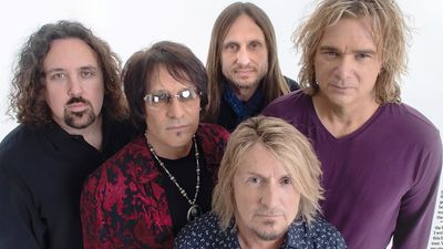 “It’s inherent in the fanbase. You’re always measured against this yardstick. People comment, ‘This isn’t Yes!’ Where did we say this was Yes?”: Arc Of Life’s struggle to self-identify