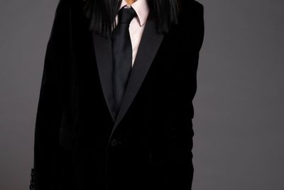 Claudia Winkleman describes new chat show as a ‘total privilege and also nerve-racking’