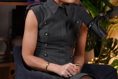 Strictly’s Amy Dowden considered retiring after cancer treatment