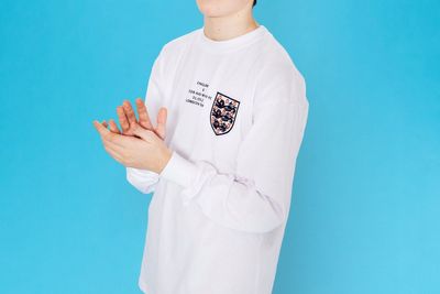 Adolescence star, 16, to become youngest ever Soccer Aid player as celebrity participants are confirmed