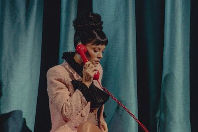 Lily Allen review, Glasgow: Pop star transforms cataclysmic hurt into something dazzling