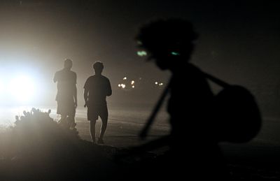 Cuba Faces Up to 20-Hour Daily Blackouts as Electricity Shortfall Hits Record Levels