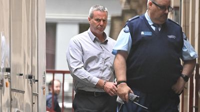 Twice-guilty man gets shorter sentence over servo death
