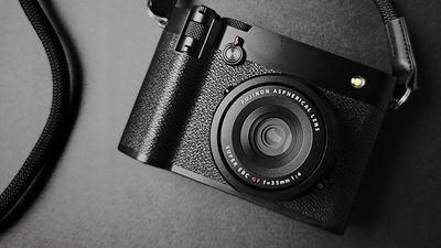 Once upon a time, compact cameras were cheap – now they cost 3x more than five years ago. How's this justified?