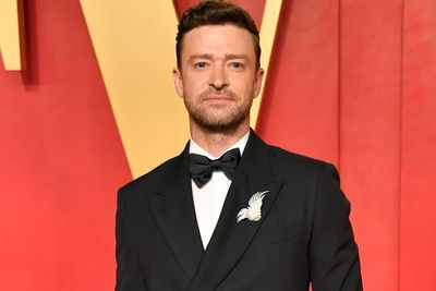 Justin Timberlake sues to block release of DWI body cam footage