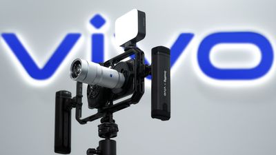 Vivo teases its next flagship Ultra camera phone and 400mm Zeiss lens – and it's coming to more global markets