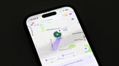 Location app wants to bring elderly into its ecosystem