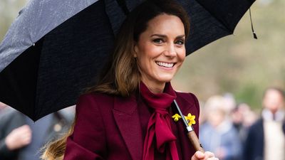 Kate Middleton's kind compromise after turning down request says so much about her royal priorities