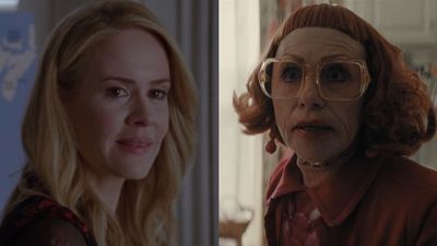Sarah Paulson Wants To Join The Next Weapons Movie, And I Love The Idea She Pitched