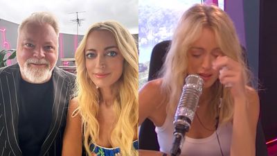 Kyle & Jackie O’s Former Boss Reckons They’re Donezo After On-Air Clash: ‘Drifting Apart’