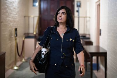 Supreme Court halts redrawing of New York congressional district