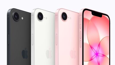 Apple's iPhone 17e just sold me on a completely different phone