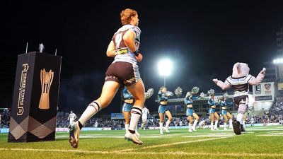 Cronulla want NRL to pay out if they lose home final