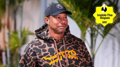 Tiger Woods, AimPoint And A Way To 'Sort The Wheat From The Chaff' - Our Unpopular Tour Golf Opinions