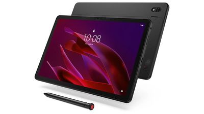 Finally, someone launched an Android tablet for grownups: Lenovo ThinkTab X11 is a durable, rugged slate that will come with a long warranty and the backing of the world's largest PC maker