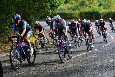 'There are a lot of green shoots and reasons to be cheerful' – Rapha Super-League returns for second year, celebrating British domestic racing