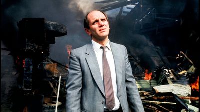 This forgotten post-apocalyptic thriller movie left me questioning reality —and it's free to watch on Tubi