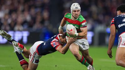 Souths skipper's Dally M pick will surprise many