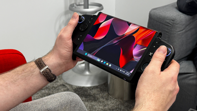 Lenovo just showed me the future of laptops at MWC 2026 — and it didn't mention AI once