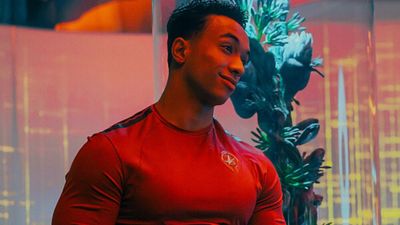 Star Trek: Starfleet Academy's Season 1 Penultimate Episode Will Seemingly Tackle The Series Biggest Story So Far