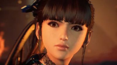 Stellar Blade studio will expand its "self-publishing capabilities" – which could include the sequel to the ridiculously popular action game