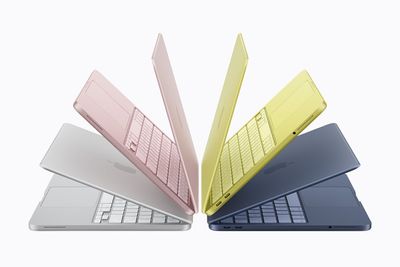 Apple March event LIVE: MacBook Neo CONFIRMED!