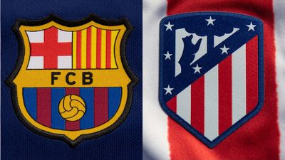 Barcelona vs. Atletico Madrid: Preview, Predictions and Lineups
